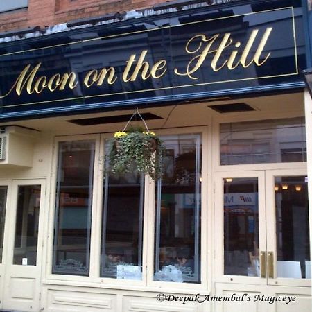 Hotel Lindal London Borough of London Borough of Harrow Exterior foto
