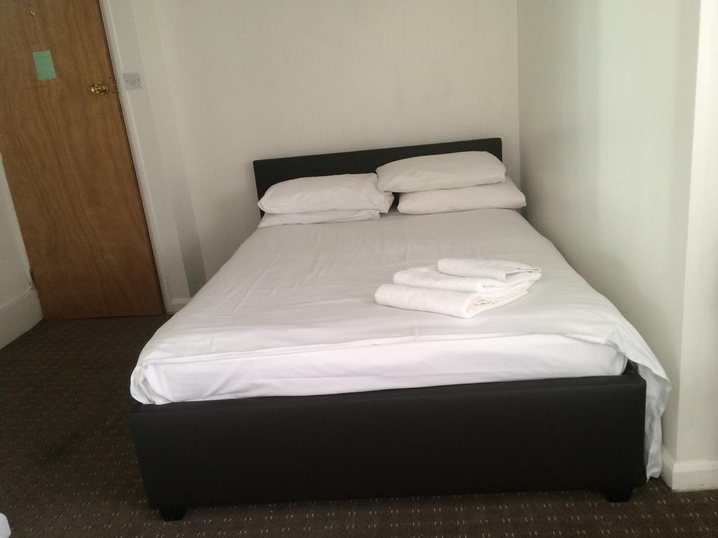 Hotel Lindal London Borough of London Borough of Harrow Exterior foto
