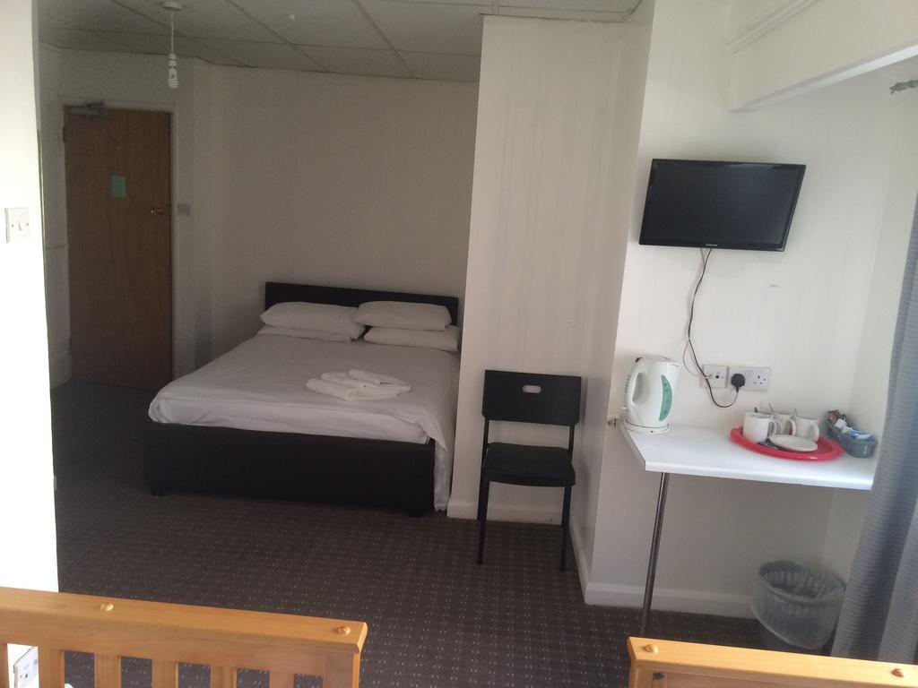 Hotel Lindal London Borough of London Borough of Harrow Exterior foto