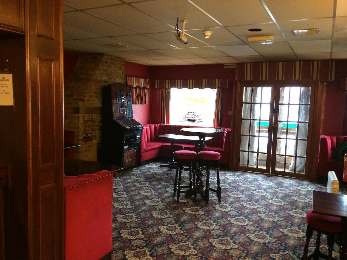 Hotel Lindal London Borough of London Borough of Harrow Exterior foto