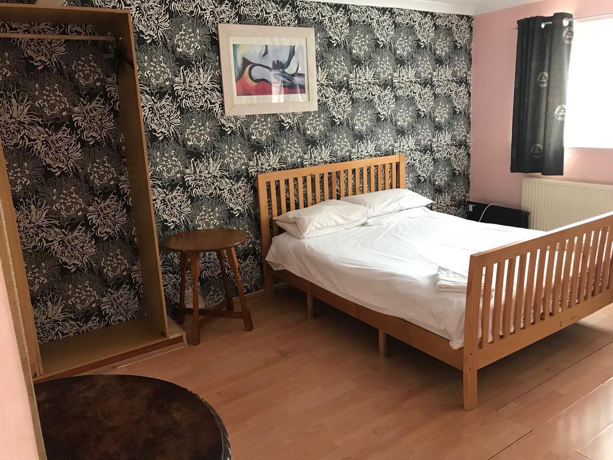 Hotel Lindal London Borough of London Borough of Harrow Exterior foto