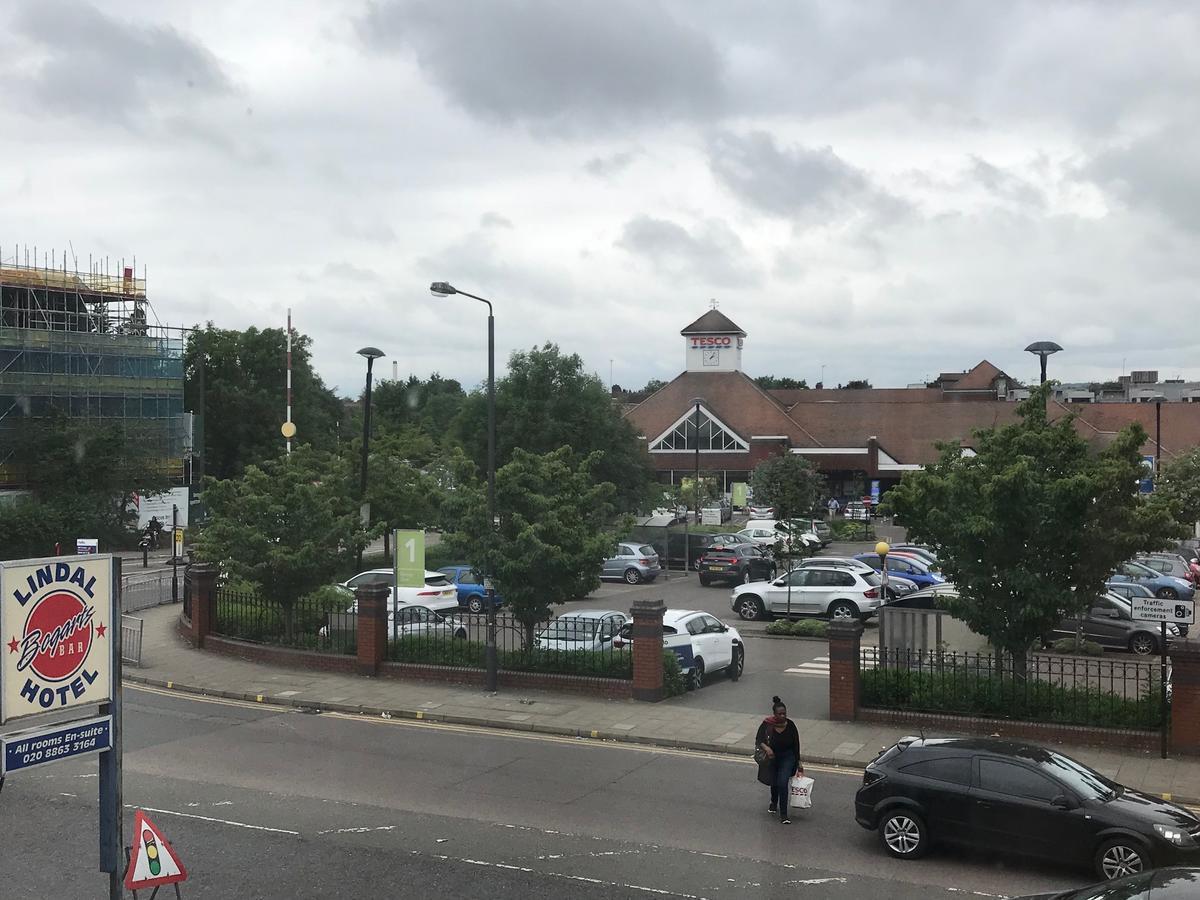 Hotel Lindal London Borough of London Borough of Harrow Exterior foto