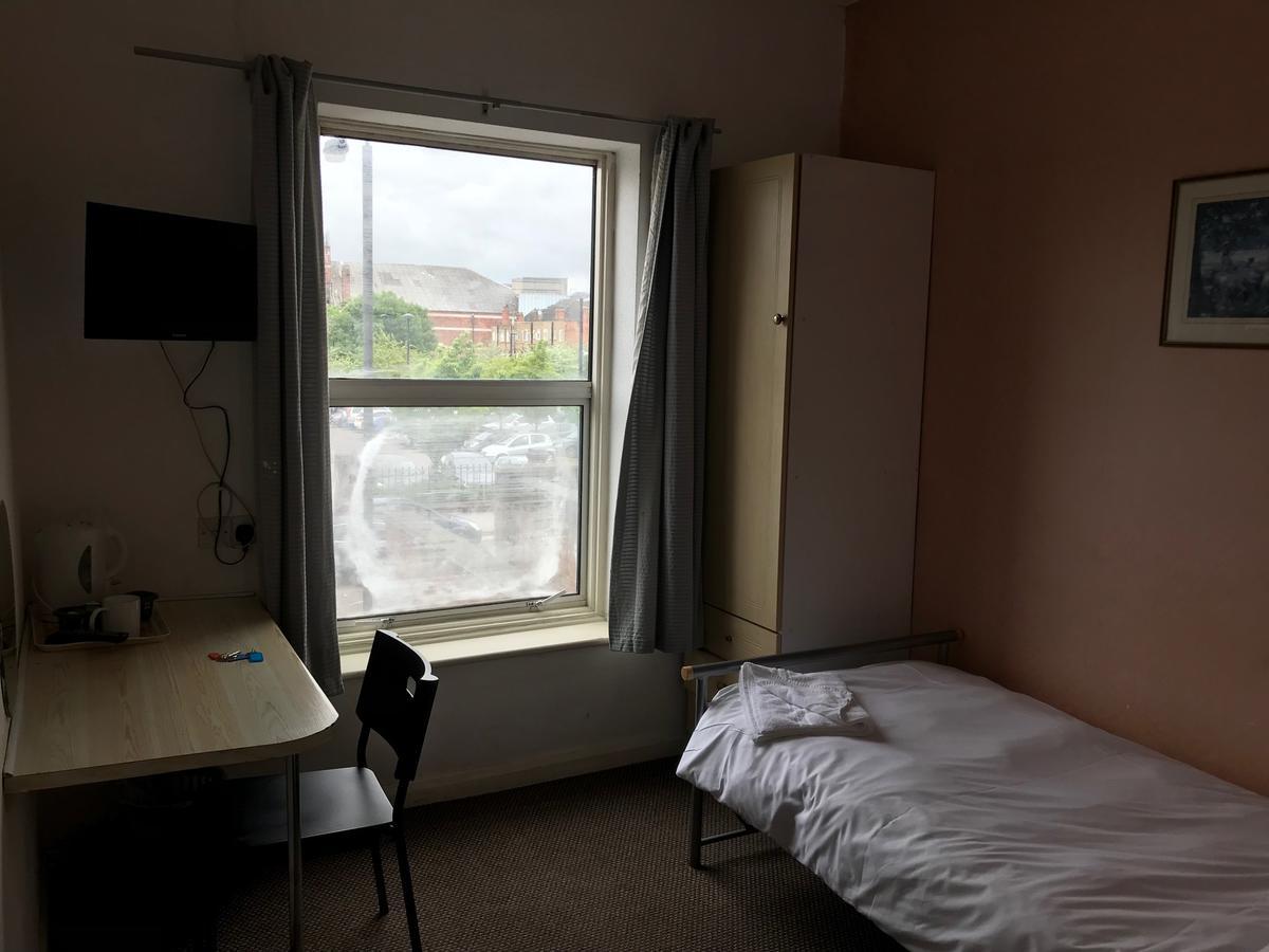 Hotel Lindal London Borough of London Borough of Harrow Exterior foto