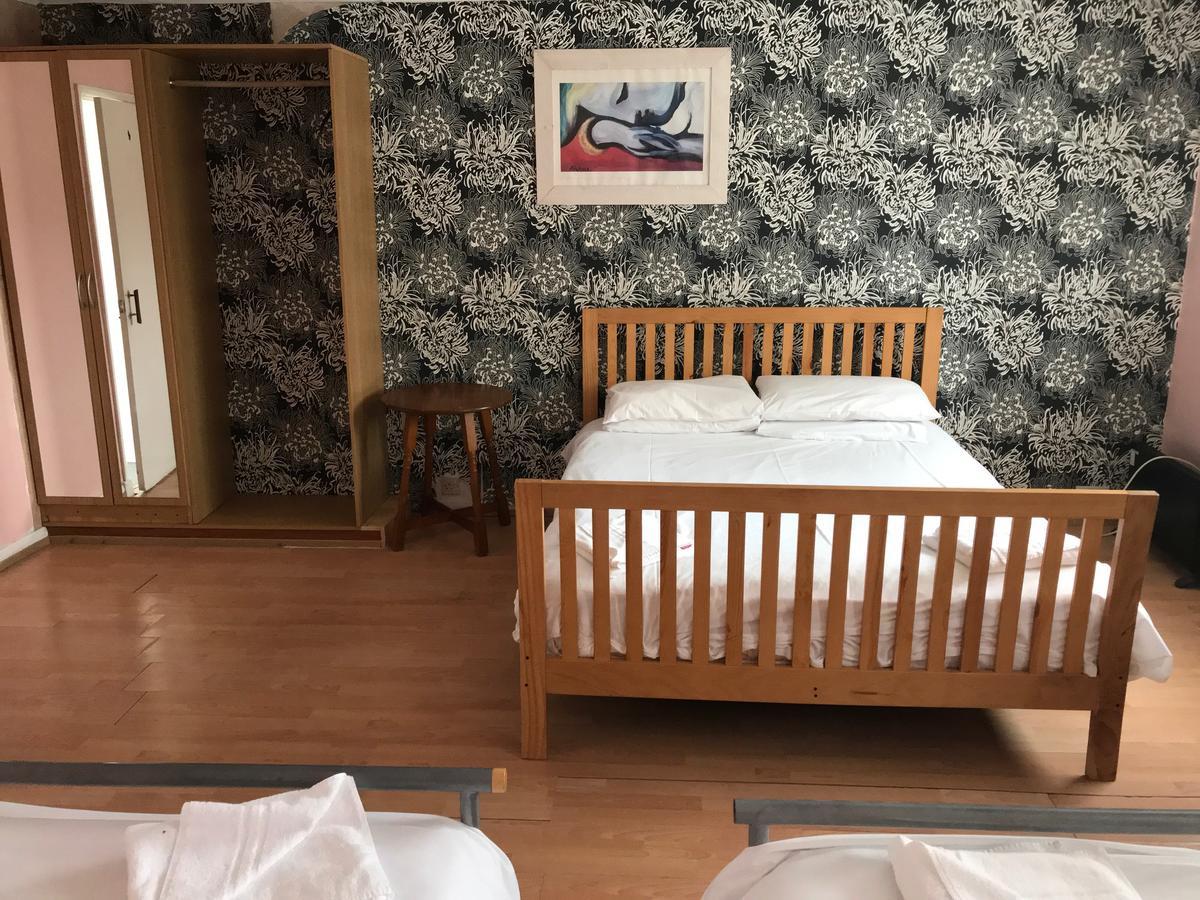 Hotel Lindal London Borough of London Borough of Harrow Exterior foto