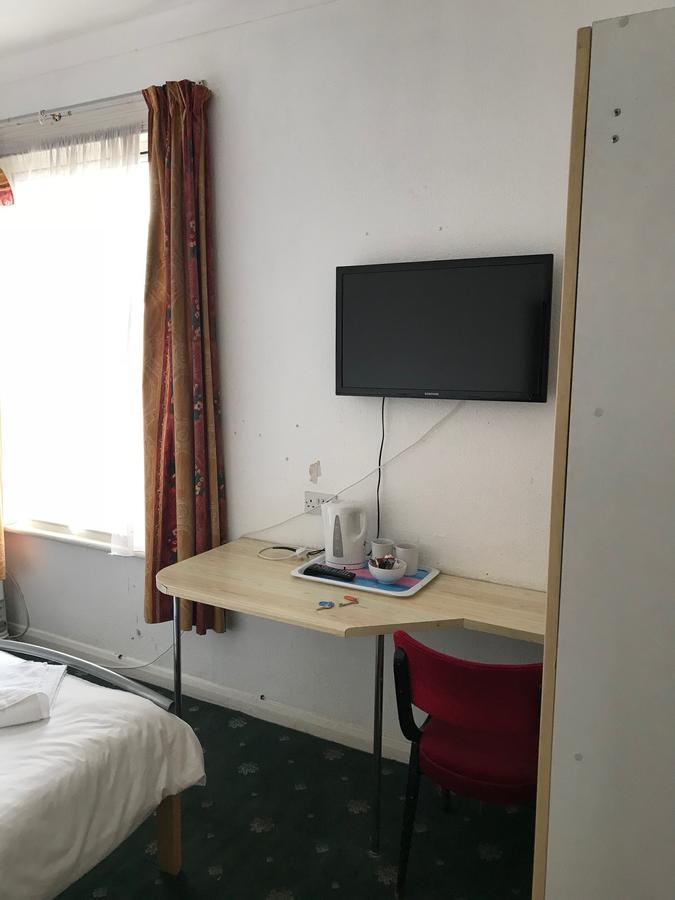 Hotel Lindal London Borough of London Borough of Harrow Exterior foto
