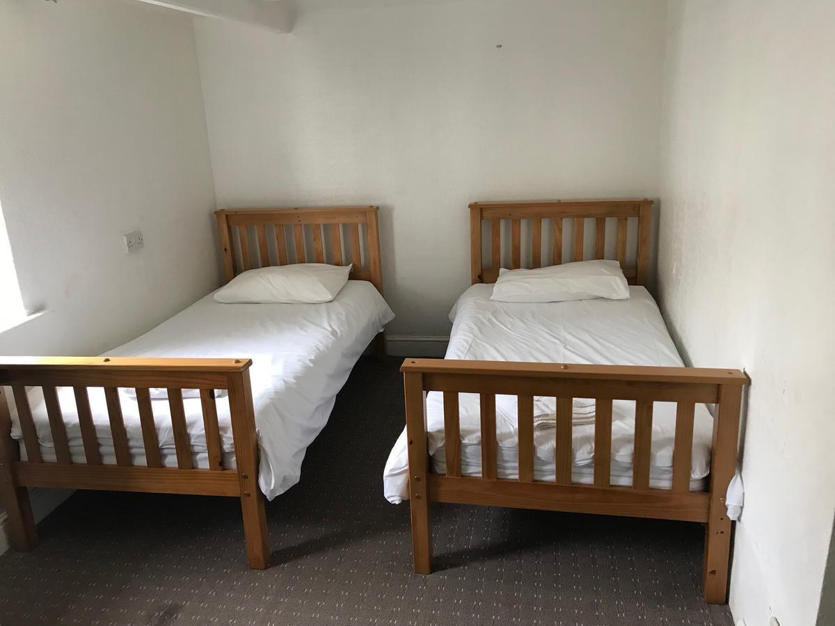 Hotel Lindal London Borough of London Borough of Harrow Exterior foto