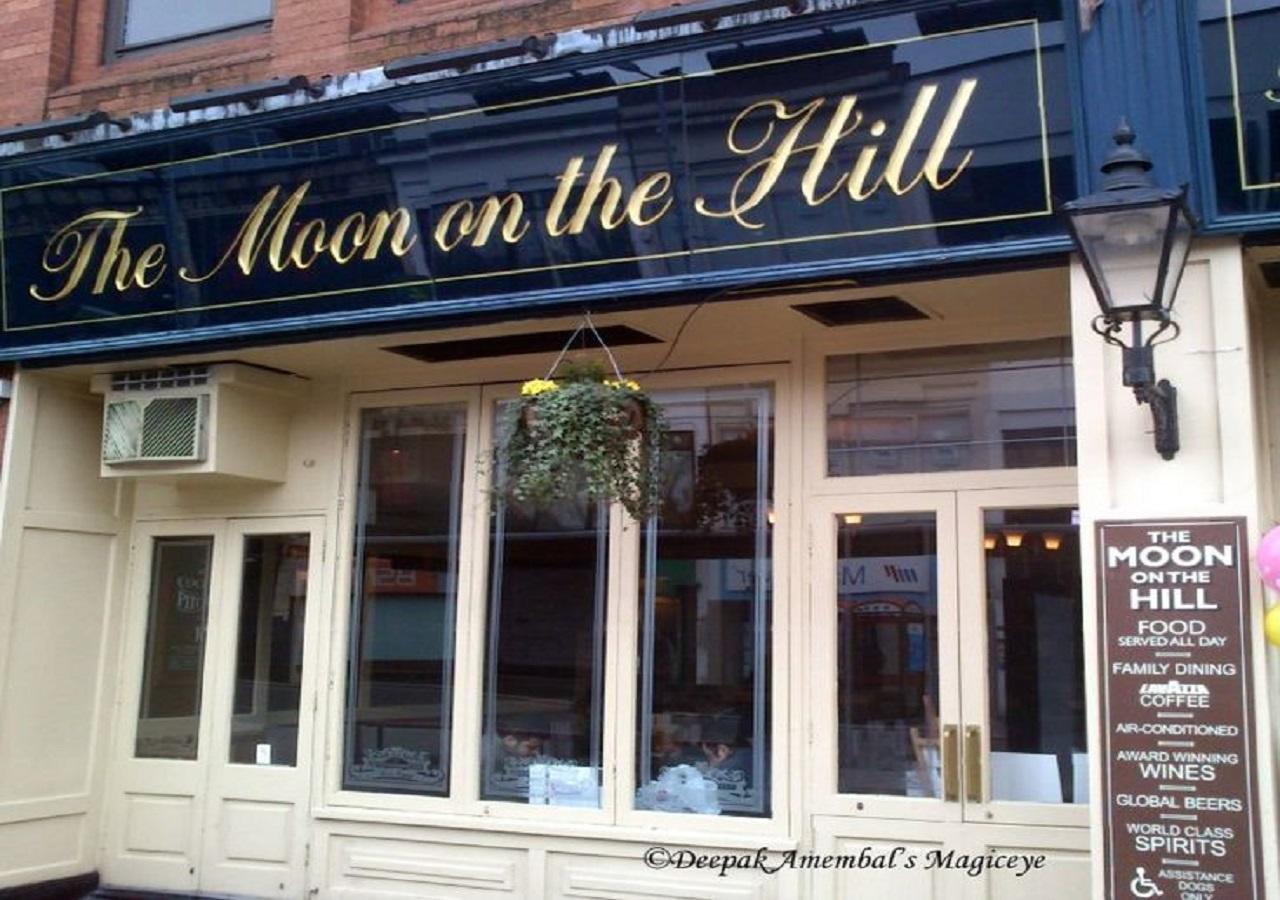 Hotel Lindal London Borough of London Borough of Harrow Exterior foto