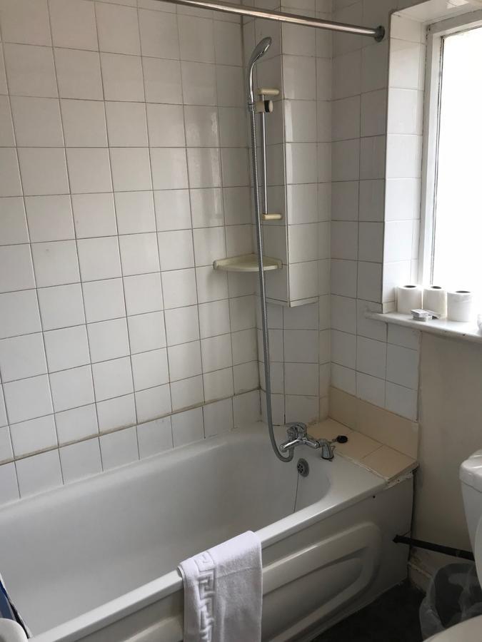 Hotel Lindal London Borough of London Borough of Harrow Exterior foto