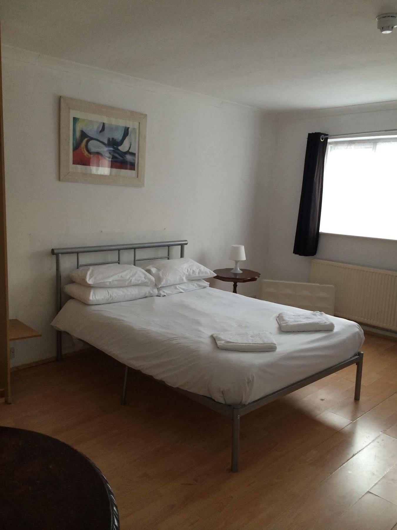 Hotel Lindal London Borough of London Borough of Harrow Exterior foto