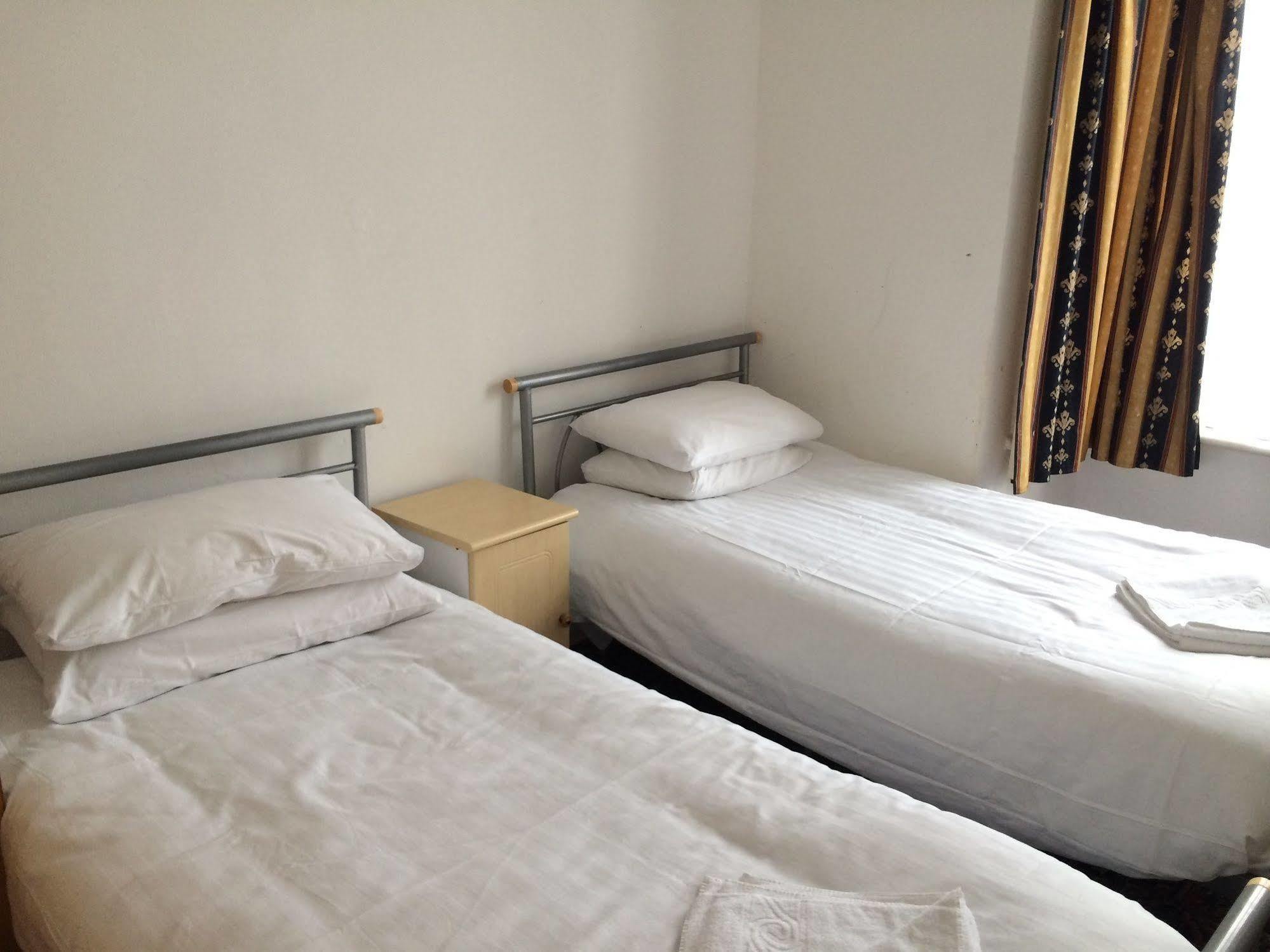 Hotel Lindal London Borough of London Borough of Harrow Exterior foto