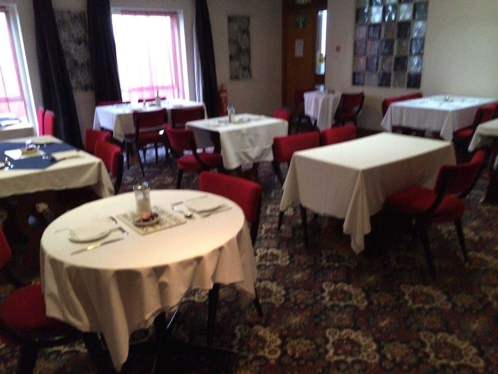 Hotel Lindal London Borough of London Borough of Harrow Exterior foto